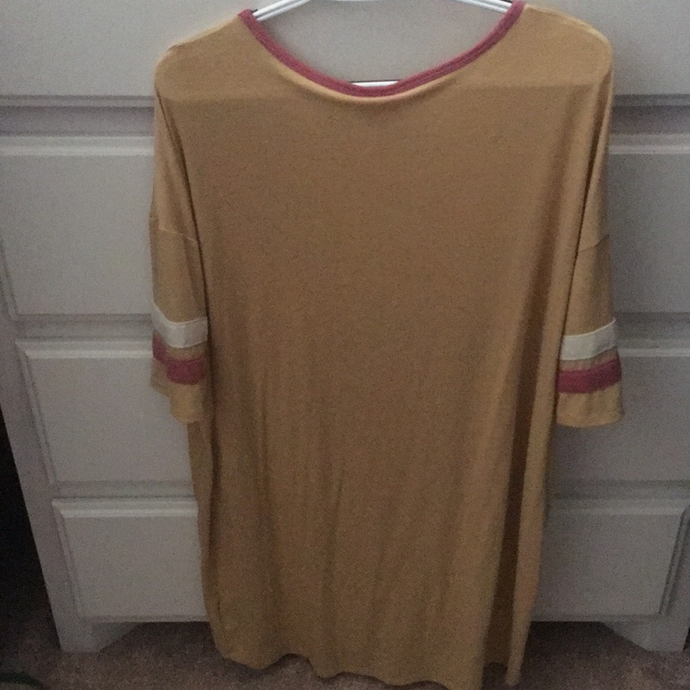 Lularoe Irma - Picture 3 of 3